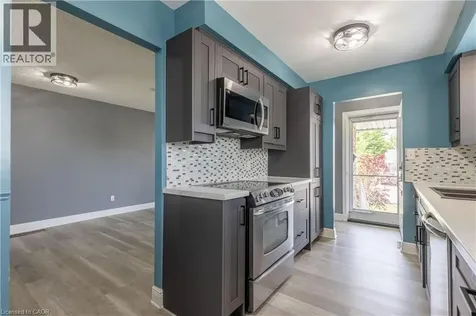 31 Canterbury Drive St. Catharines ON L2P 3M6