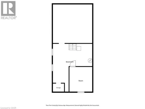 31 Canterbury Drive St. Catharines ON L2P 3M6
