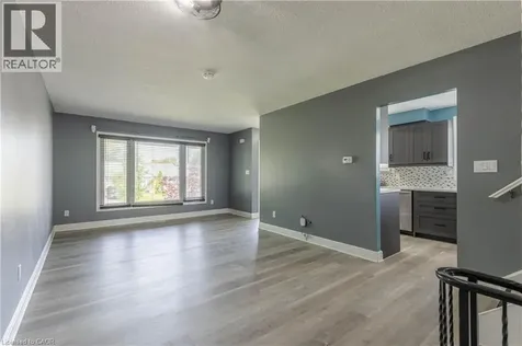 31 Canterbury Drive St. Catharines ON L2P 3M6