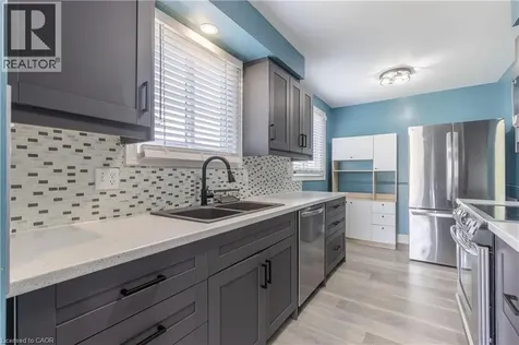 31 Canterbury Drive St. Catharines ON L2P 3M6