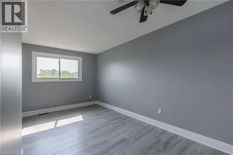 31 Canterbury Drive St. Catharines ON L2P 3M6