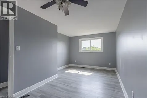 31 Canterbury Drive St. Catharines ON L2P 3M6