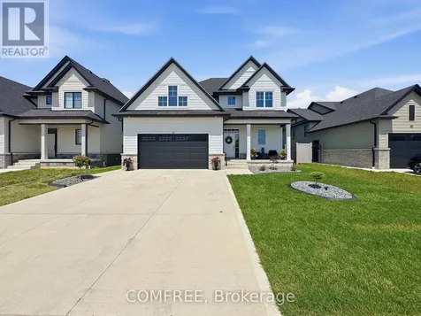 47 Belleview Drive Kingsville ON N0R 1B0