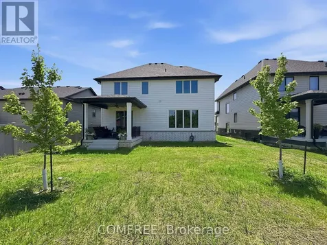 47 Belleview Drive Kingsville ON N0R 1B0