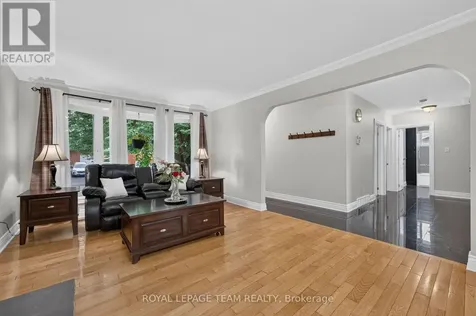1144 Cline Crescent Ottawa ON K2C 2P2