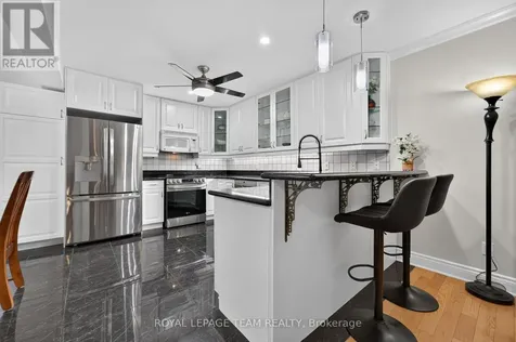 1144 Cline Crescent Ottawa ON K2C 2P2