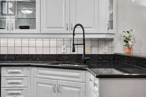 1144 Cline Crescent Ottawa ON K2C 2P2