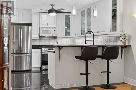 1144 Cline Crescent Ottawa ON K2C 2P2