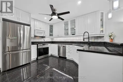 1144 Cline Crescent Ottawa ON K2C 2P2