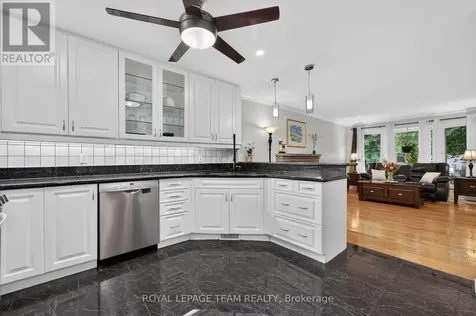 1144 Cline Crescent Ottawa ON K2C 2P2