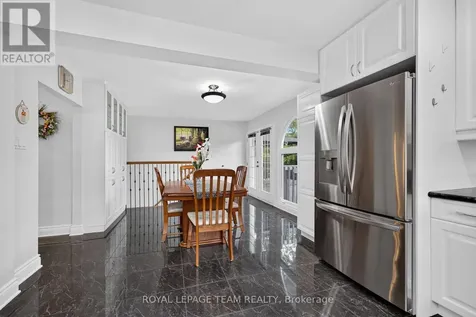 1144 Cline Crescent Ottawa ON K2C 2P2