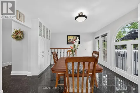 1144 Cline Crescent Ottawa ON K2C 2P2