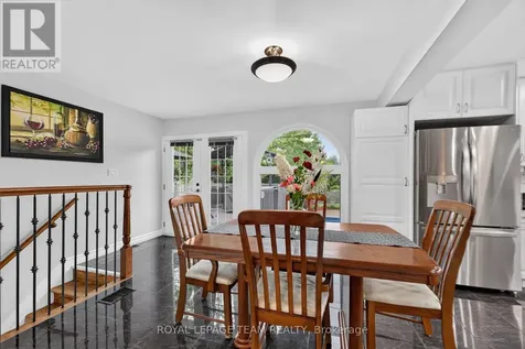 1144 Cline Crescent Ottawa ON K2C 2P2