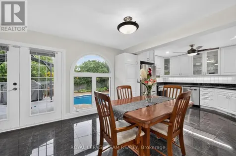 1144 Cline Crescent Ottawa ON K2C 2P2