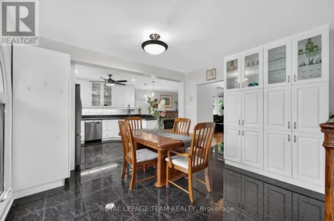 1144 Cline Crescent Ottawa ON K2C 2P2