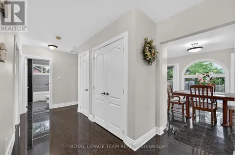 1144 Cline Crescent Ottawa ON K2C 2P2