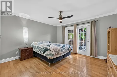 1144 Cline Crescent Ottawa ON K2C 2P2