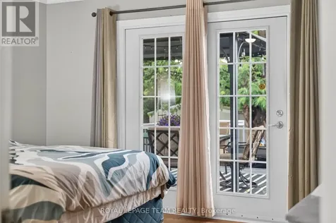1144 Cline Crescent Ottawa ON K2C 2P2