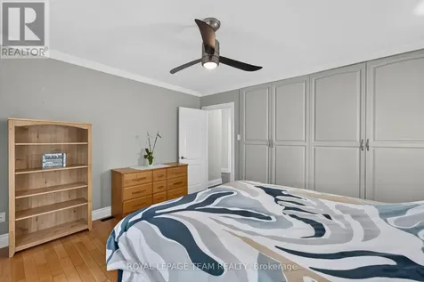1144 Cline Crescent Ottawa ON K2C 2P2