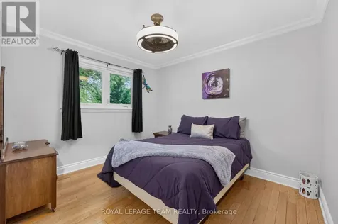 1144 Cline Crescent Ottawa ON K2C 2P2