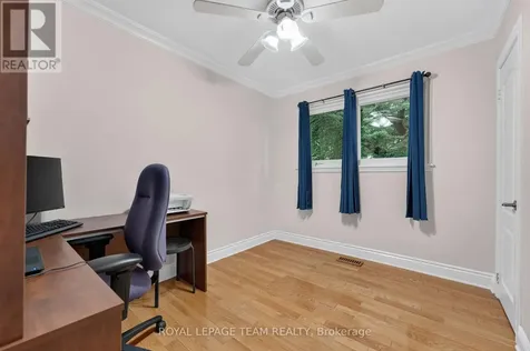 1144 Cline Crescent Ottawa ON K2C 2P2