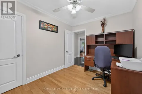 1144 Cline Crescent Ottawa ON K2C 2P2
