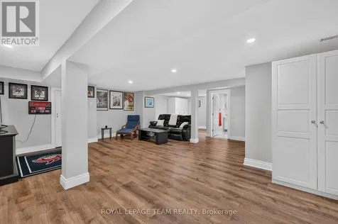 1144 Cline Crescent Ottawa ON K2C 2P2
