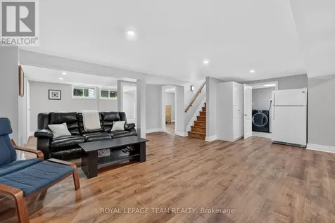 1144 Cline Crescent Ottawa ON K2C 2P2