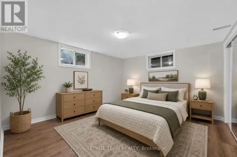 1144 Cline Crescent Ottawa ON K2C 2P2