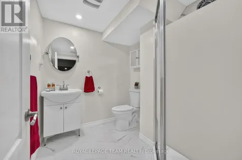 1144 Cline Crescent Ottawa ON K2C 2P2