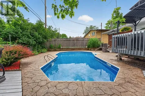 1144 Cline Crescent Ottawa ON K2C 2P2