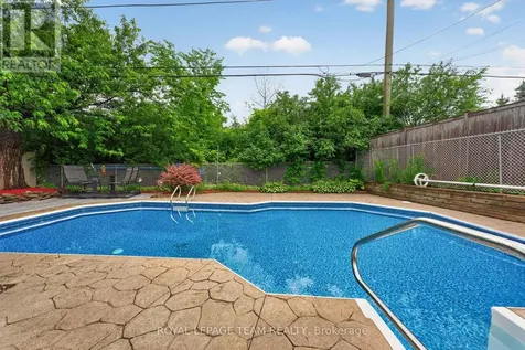 1144 Cline Crescent Ottawa ON K2C 2P2