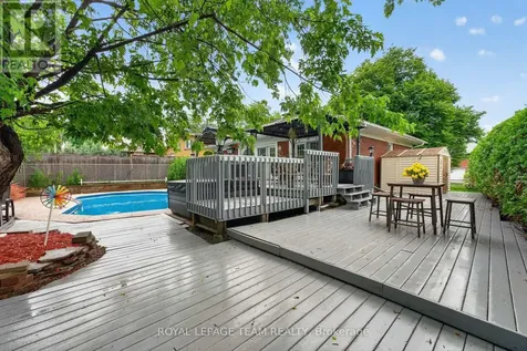 1144 Cline Crescent Ottawa ON K2C 2P2