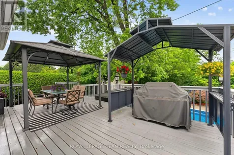 1144 Cline Crescent Ottawa ON K2C 2P2