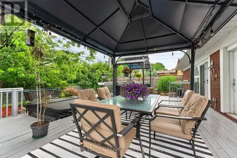 1144 Cline Crescent Ottawa ON K2C 2P2