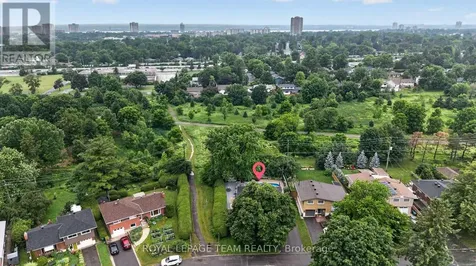 1144 Cline Crescent Ottawa ON K2C 2P2