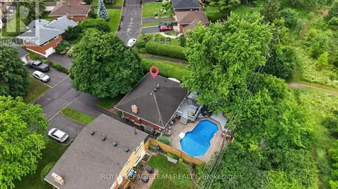 1144 Cline Crescent Ottawa ON K2C 2P2
