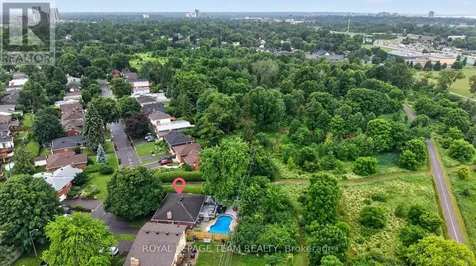 1144 Cline Crescent Ottawa ON K2C 2P2