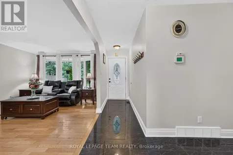1144 Cline Crescent Ottawa ON K2C 2P2