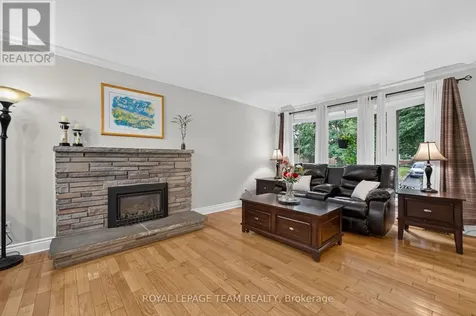 1144 Cline Crescent Ottawa ON K2C 2P2