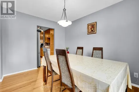 1299 Meadowlands Drive East Ottawa ON K2E 6K4
