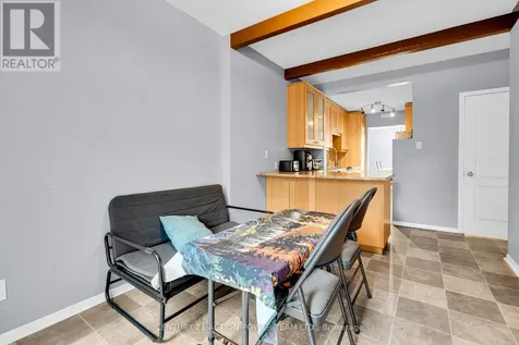 1299 Meadowlands Drive East Ottawa ON K2E 6K4