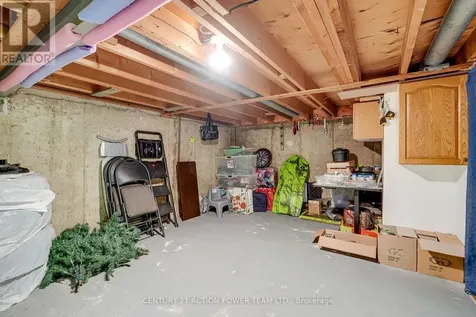 1299 Meadowlands Drive East Ottawa ON K2E 6K4