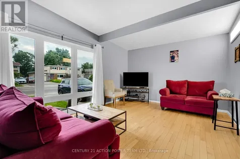 1299 Meadowlands Drive East Ottawa ON K2E 6K4
