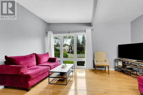 1299 Meadowlands Drive East Ottawa ON K2E 6K4