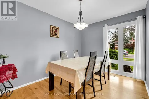 1299 Meadowlands Drive East Ottawa ON K2E 6K4