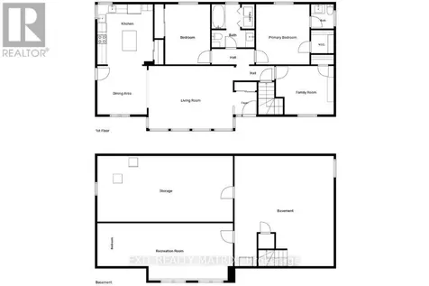 97 Seguinbourg Street The Nation ON K0A 1M0