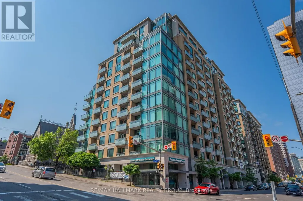 238 Besserer Street Ottawa ON K1N 6B1