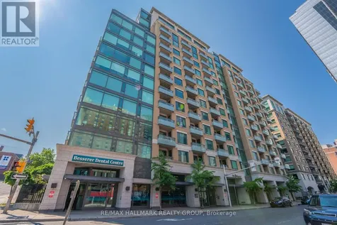 238 Besserer Street Ottawa ON K1N 6B1