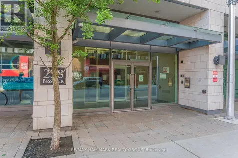 238 Besserer Street Ottawa ON K1N 6B1